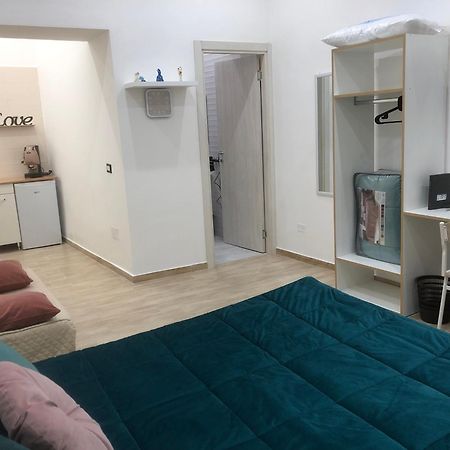 Casa Kiro Lägenhet Neapel Exteriör bild