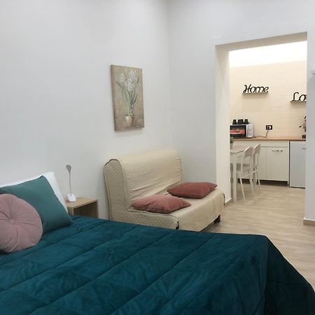 Casa Kiro Lägenhet Neapel Exteriör bild
