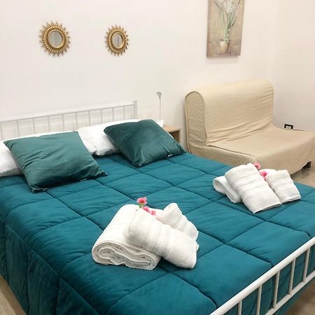 Casa Kiro Lägenhet Neapel Exteriör bild