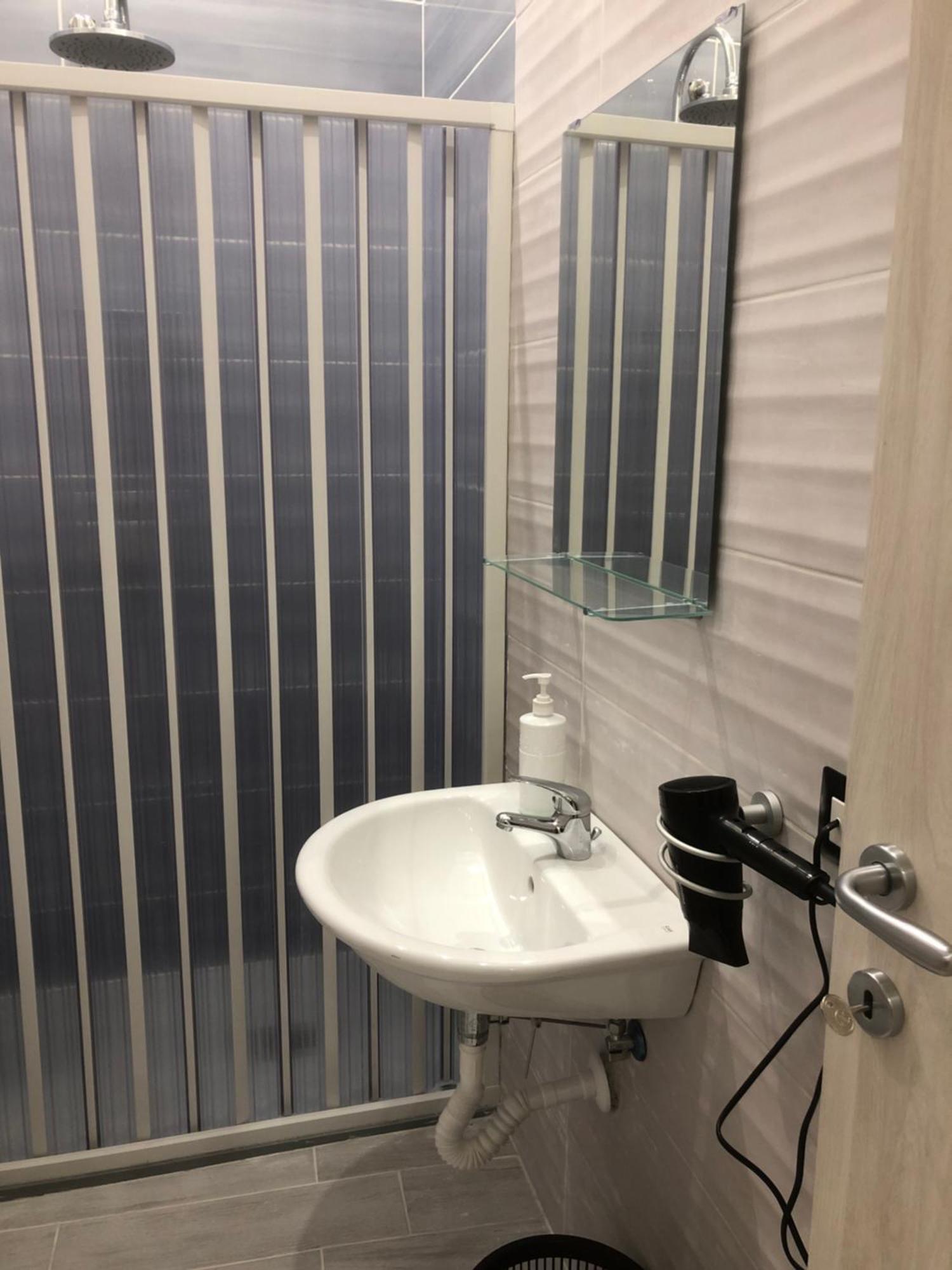 Casa Kiro Lägenhet Neapel Exteriör bild