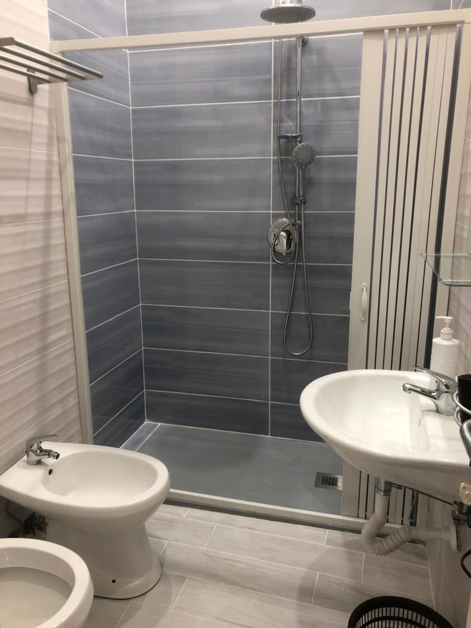 Casa Kiro Lägenhet Neapel Exteriör bild